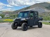 POLARIS-RANGER