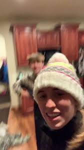 Kevin Flynn and Colleen Flynn