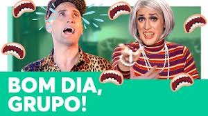 11 kostenlose filme mit paulo gustavo. 5 Filmes Comedia Para Relembrar A Genialidade De Paulo Gustavo Itech News