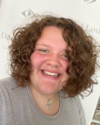 Brenda Bunzey at Daniel Louis Salon