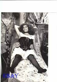 Madeline Kahn sexy leggy VINTAGE Photo | eBay