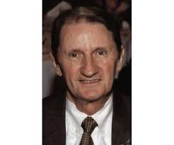 Robert Bray Obituary (2015)