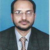 DR Muhammad Haroon Hamid Archives