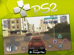 New Ps2 Emulator Play Ps2 Games On Android For Android Apk Download