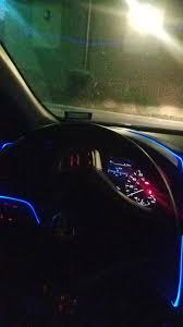Type S Accessories 72in Smart Trim Led Lighting Kit