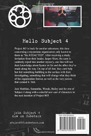 Project 863: The REDACTED: Trujillo, Shenelle Aeriela, F, Matthias, Dunham,  Seth, Gray, Nicholas: 9798359309295: Amazon.com: Books