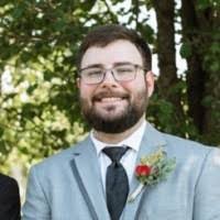 Jacob Clevenger's Instagram, Twitter & Facebook