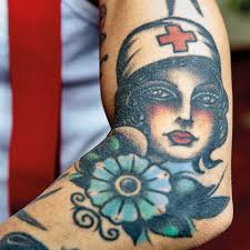 Mostra La mia storia sulla pelle