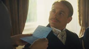 The Lost City Of Z A Man S Reach Should Exceed His Grasp Speech Hd Youtube