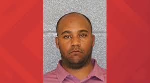 Harold Varner III, LIV Golfer, Arrested For DWI In North Carolina