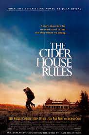 They come in the fall, and then move; The Cider House Rules 1999 Rotten Tomatoes