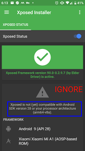 Install the module apk on your phone. What Are The Alternatives For Xposed Framework On Pie Preferably Without Triggering Safety Net Android Enthusiasts Stack Exchange