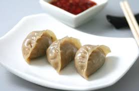 Pork Dumplings Recipe For Chinese New Year Pork Dumpling Recipes Food