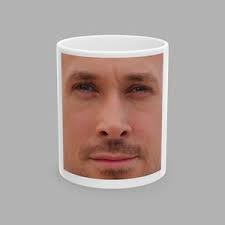 Ryan Mug
