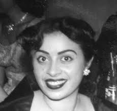 Mary Carboni's Instagram, Twitter & Facebook