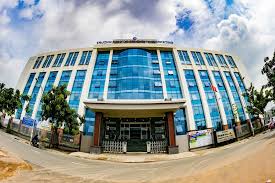 Điểm chuẩn Trường Đại học Tài chính - Marketing năm 2023