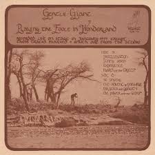 This first five years best is also very good one as it covers tracks gentle giant produced the first seven albums from self titled right way through the one now, seen from the perspective, as the source albums (from the eponymous debut of 1970 to the power and the glory, 1974) have long ago. Gentle Giant The Amazing Kornyfone Label