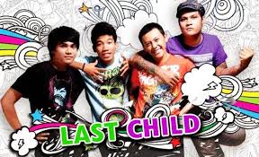 Last child sendiri beranggotakan empat orang, yaitu virgoun (vokal & gitar), mamie (gitar), dimas (bass), dan ipank (drum). Kunci Gitar Virgoun Pedih
