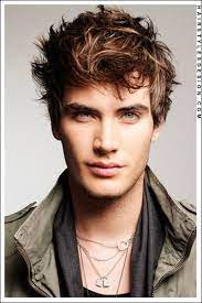 Medium Men Hairstyles Hairstyles Boys Haircuts Teenage Guy Haircuts Thick Hair Styles