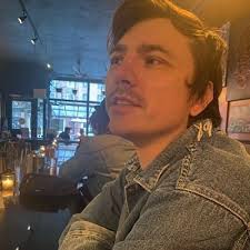 Sarah Crook (@SarahRoseCrook)