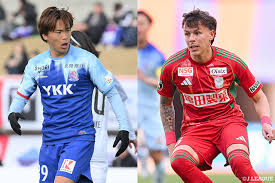 【公式】7連勝を狙う富山は新潟との上位対決に臨む。調子を上げてきた3位の鳥栖は2位の鹿児島に挑む【プレビュー：明治安田Ｊ２・Ｊ３百年構想リーグ WEST 第13節】：Ｊリーグ公式サイト（J.LEAGUE.jp）