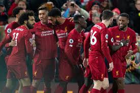 Liverpool players celebrating the premier league trophy subscribe to this channel for more videos like this. Which Current Liverpool Player Are You Liverpool Fc This Is Anfield