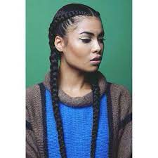 11 Fuss Free Hairstyles For Every Workout Hair Styles Natural Hair Styles Cool Braid Hairstyles