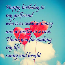 Happy Birthday Post For My Boyfriend Happy Birthday Wishes For Lover Birthday Wishes For Lover Good Life Quotes Romantic Birthday Wishes