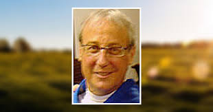 Patrick Geller Obituary 2010