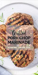 I used breadcrumbs instead of crackers and cut back on the butter. 900 Pork Loin Pork Chop Recipes Ideas In 2021 Recipes Pork Chop Recipes Pork Recipes