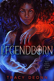 Legendborn Legendborn 1 By Tracy Deonn Goodreads Ya Fantasy Books Books By Black Authors Fantasy Books