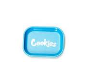Cookies Small Metal Rolling Tray – Mainland Skate & Surf