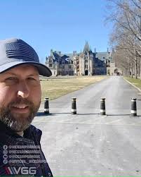 Some awesome road trip stuff coming up this week, and next