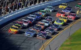 Josh wise will be the drive in three race: Complete 2015 Nascar Sprint Cup Series Daytona 500 Results