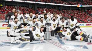 Browse 10,710 stanley cup final 2018 stock photos and images available, or start a new search to explore more stock photos and images. Nhl 18 Our 2018 Stanley Cup Final Simulation Results