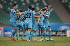 Sopcast, acestream, xem trên website hoặc xem qua facebook. Link Xem Trá»±c Tiáº¿p Beijing Guoan Vs Daegu Afc Champions League 2021