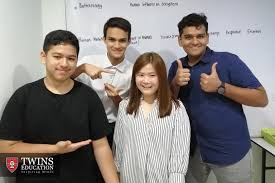 Tuition centres are a variety of cram schools in asia, first originating in singapore but also prevalent in malaysia. Igcse Chemistry Tuition 1 Free Trial Twins