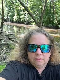 Is Sycamore Park haunted? What do you think? I recall seeing Big White at  night there a few years ago.