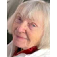 Margaret Martel Obituary