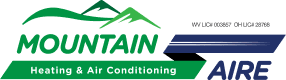 Comfort aire offers a variety of hvac systems for residential and commercial applications. Homepage Mountain Aire