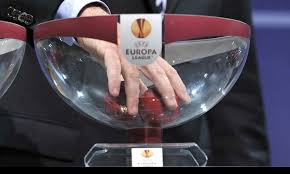 Στην κλήρωση συμμετείχε και ο παοκ ο οποίος θα παίξει στον δωδέκατο όμιλο με αντιπάλους τις αλκμαάρ, μακάμπι χάφα και σαχτέρ καραγκάντι. Europa League H Klhrwsh Twn Prohmitelikwn Onsports Gr