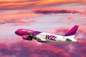 Flight information for w6 3401 cluj — madrid airline wizz air: 10 Geburtstag Von Wizz Air 2 Tickets Zum Preis Von 1 Nur Heute Reisedeals Com