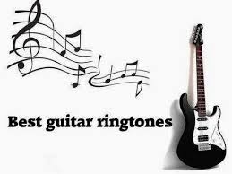 Afina tu guitarra usando un dispositivo android. Popular Ringtones Free Download Guitar Best Performance