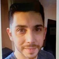 Kenneth Ammon's Instagram, Twitter & Facebook