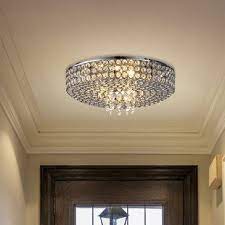Get it by fri 02 jul. Flush Mount Lighting You Ll Love Wayfair Flush Mount Lighting Flush Ceiling Lights Ceiling Lights