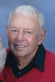 Obituary for Earl Morrison Coffey