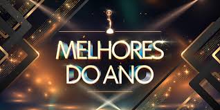 Melhores do Ano 2025: veja as categorias e vote nos indicados ao prêmio