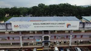 Check spelling or type a new query. Jom Masuk Kolej Komuniti Kolej Komuniti Hulu Langat