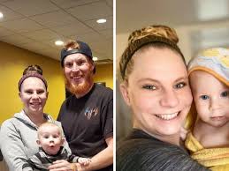 Fundraiser by Kayla Glenn : Brittany Finnell