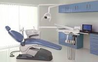Кабинет стоматолога под ключ (мебель и оборудование ...